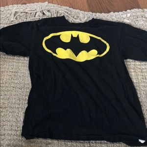 Batman Shirt for XS/Kids